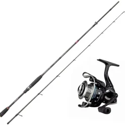 Sakura Ensemble Spinning Ryokan Sw Spinning + Moulinet Spinning Silver Sniper Fd * Ensembles Mer