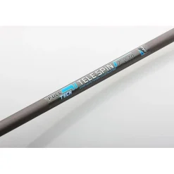 DAM Ensemble Spinning Télescopique Full Tech Tele Spinning Combo * Ensembles Carnassier