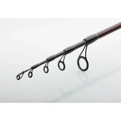 DAM Ensemble Spinning Télescopique Impressa Tele Spinning Combo * Ensembles Carnassier