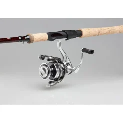 DAM Ensemble Spinning Télescopique Impressa Tele Spinning Combo * Ensembles Carnassier