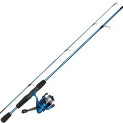 Zebco Ensemble Spinning Fishing Combo * Ensembles Carnassier