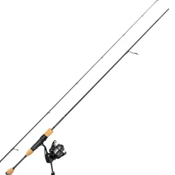 Zebco Ensemble Spinning Trout Ul Combo * Ensembles Truite