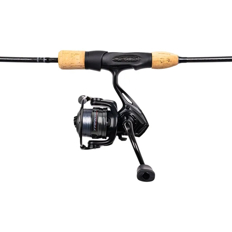 Zebco Ensemble Spinning Trout Ul Combo * Ensembles Truite
