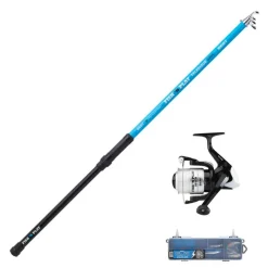 SRT Ensemble Fish ’N Play Teledigue 364 + 61Fd + Box * Ensembles Mer