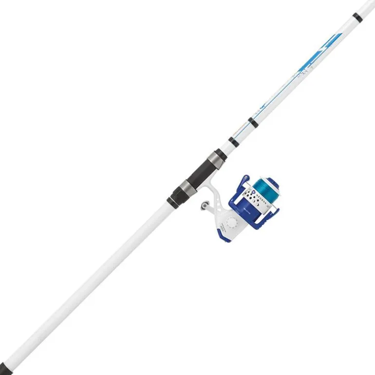 Ensemble Surfcasting Mitchell Neuron Surf Combo