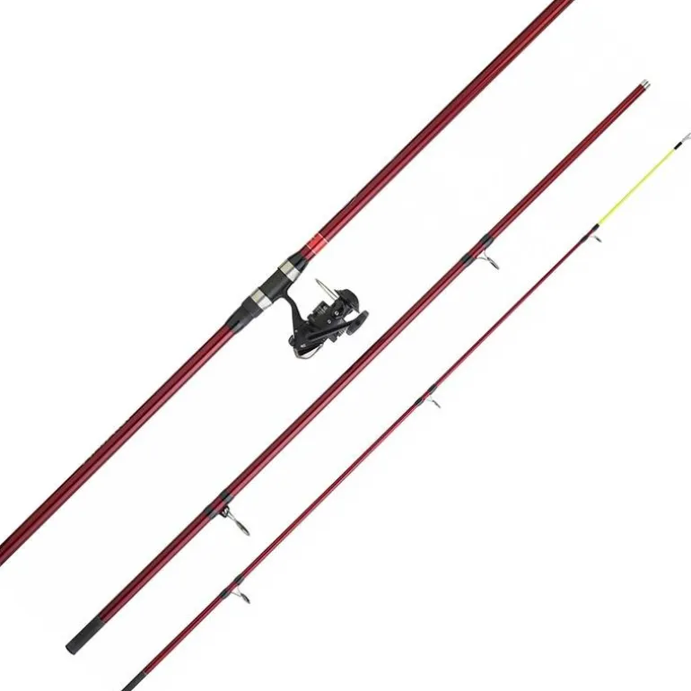 Ensemble Surf Daiwa Set Surf 07/08