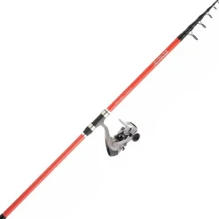 Daiwa Ensemble Surf Set Tele Surf 6 * Ensembles Mer