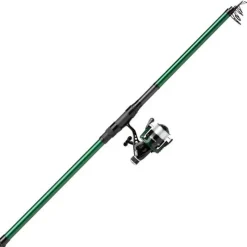 Mitchell Ensemble Télescopique Catch Pro Tele Strong Combo Fd * Ensembles Carnassier