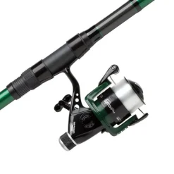 Mitchell Ensemble Télescopique Catch Pro Tele Strong Combo Fd * Ensembles Carnassier