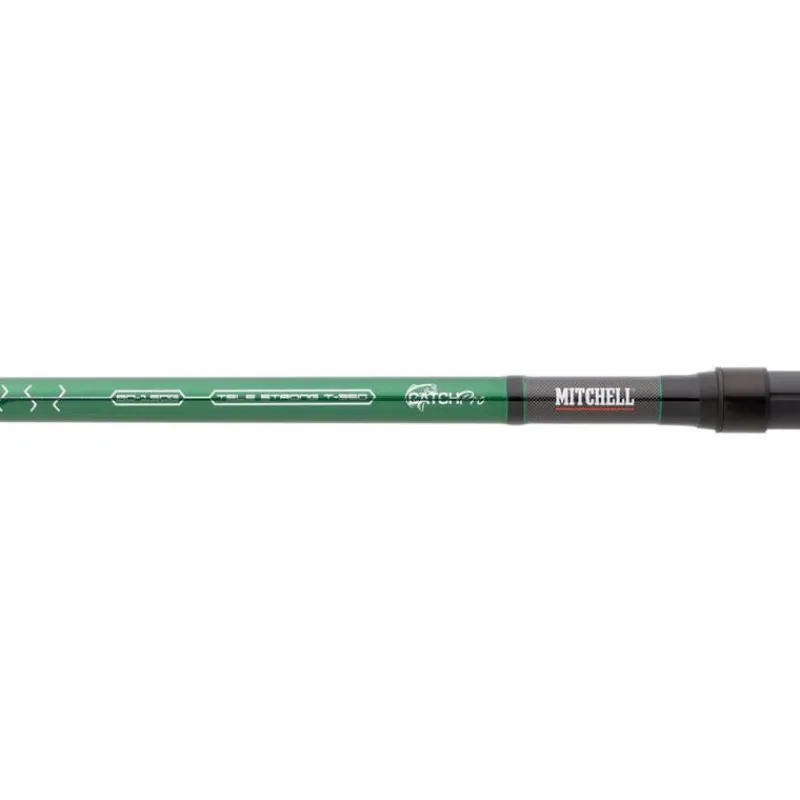 Mitchell Ensemble Télescopique Catch Pro Tele Strong Combo Fd * Ensembles Carnassier