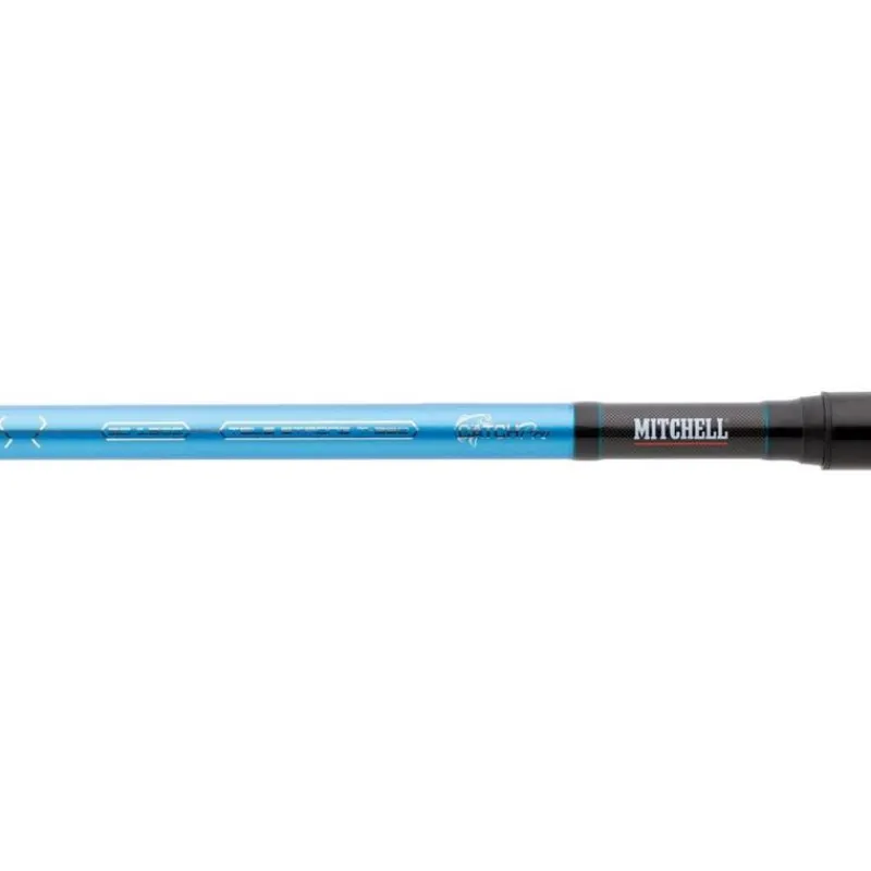 Mitchell Ensemble Télescopique Catch Pro Tele Strong Combo Rd * Ensembles Carnassier