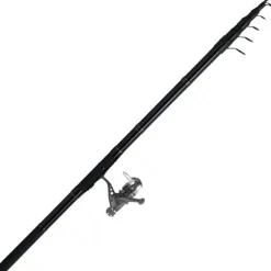 Ensemble Téléréglable Daiwa Sweepfire Power