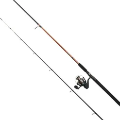 Ugly Stik Ensemble Power Spinning Combo * Ensembles Carnassier