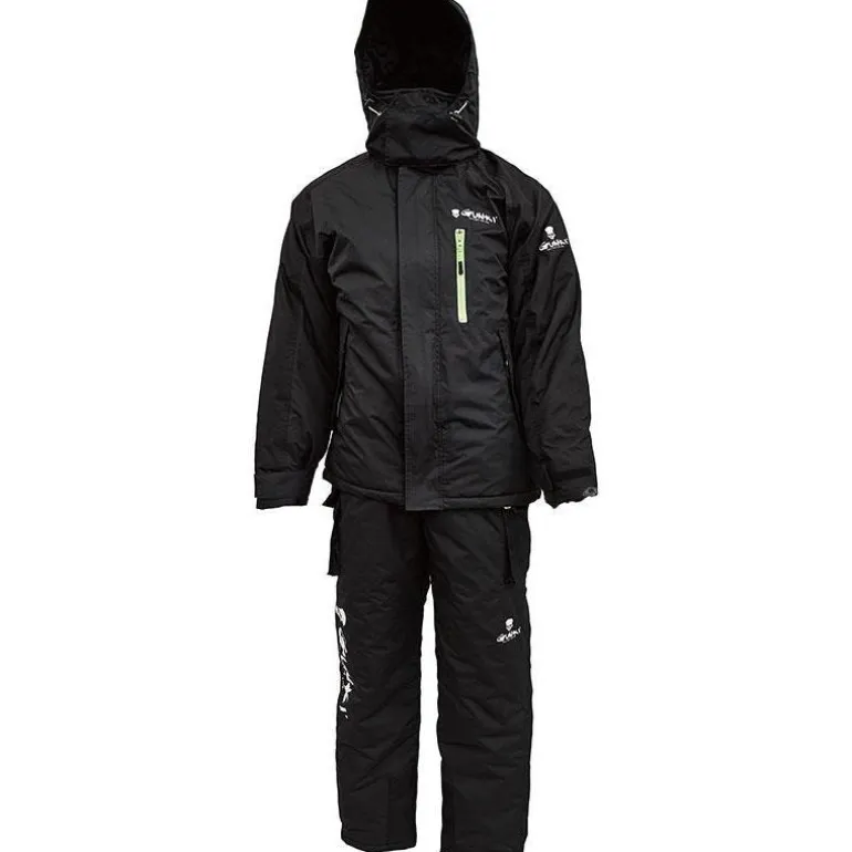 Ensemble Veste Et Pantalon Homme Gunki Thermo Gear