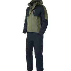 Finntrail Ensemble Veste Et Pantalon Homme Lightsuit - Kaki * Vestes De Pêche