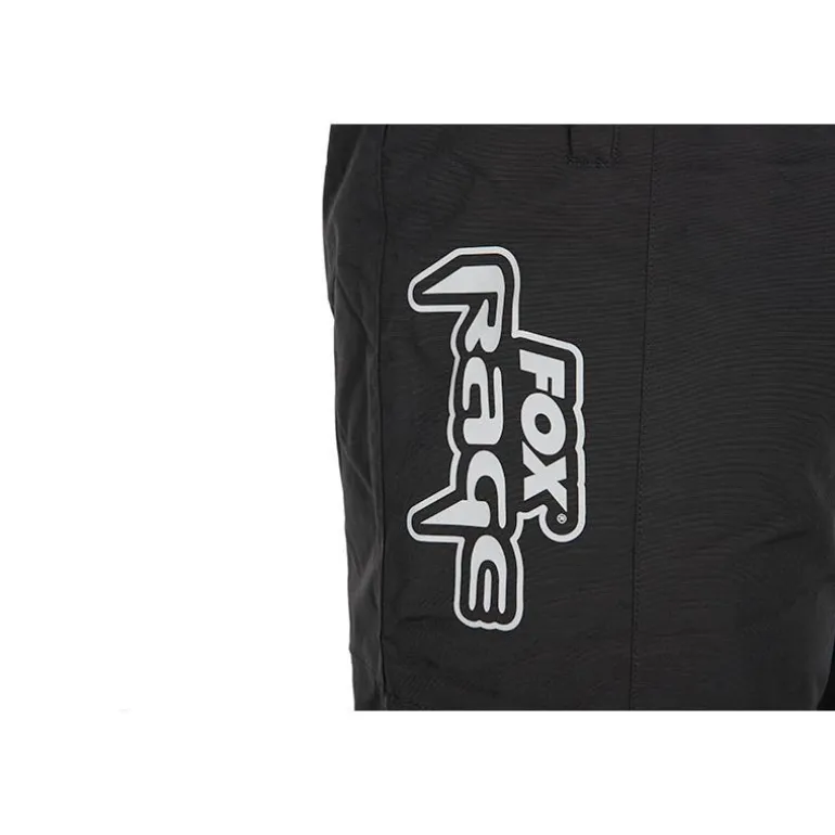 Ensemble Veste Et Pantalon Homme Fox Rage Winter Suit - Noir