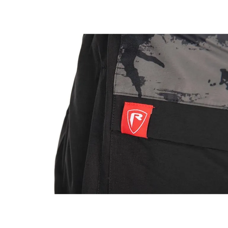 Ensemble Veste Et Pantalon Homme Fox Rage Winter Suit - Noir