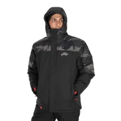 Ensemble Veste Et Pantalon Homme Fox Rage Winter Suit - Noir