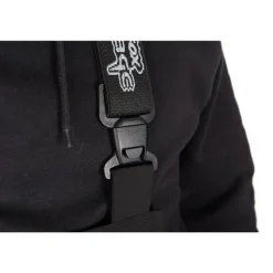 Ensemble Veste Et Salopette Homme Fox Rage Ragewear Rainsuit - Noir