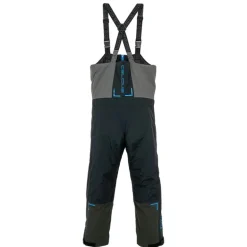Ensemble Veste Et Salopette Homme Preston Innovations Celcius Suit - Noir