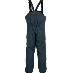 Hart Ensemble Veste Et Salopette Homme Abyssal Set - Gris * Vestes De Pêche