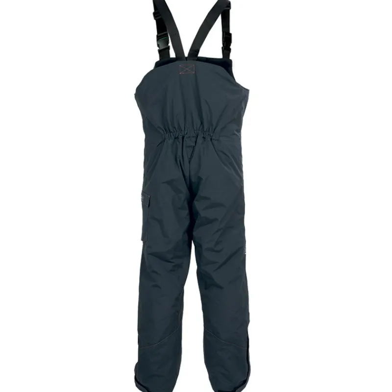 Hart Ensemble Veste Et Salopette Homme Abyssal Set - Gris * Vestes De Pêche