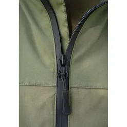 Korum Ensemble Veste Et Salopette Homme Superseal Waterproof - Kaki * Vestes De Pêche