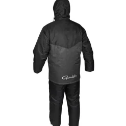 Gamakatsu Ensemble Veste Et Salopette Homme G-Thermo Pro T140 - Noir * Vestes De Pêche