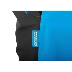 Ensemble Veste Et Salopette Homme Preston Innovations Df Ultra Suit - Noir