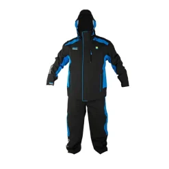 Ensemble Veste Et Salopette Homme Preston Innovations Df Ultra Suit - Noir