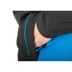 Ensemble Veste Et Salopette Homme Preston Innovations Df Ultra Suit - Noir