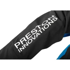 Ensemble Veste Et Salopette Homme Preston Innovations Df Ultra Suit - Noir