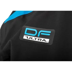 Ensemble Veste Et Salopette Homme Preston Innovations Df Ultra Suit - Noir