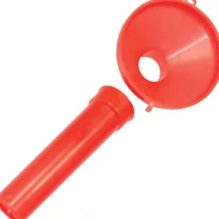 Technipêche Entonnoir Demontable A Gaine Pva Ou Filet Soluble * Propulsion Appâts