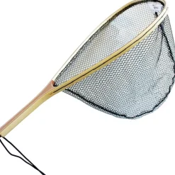 Epuisette Autain Bois Fario
