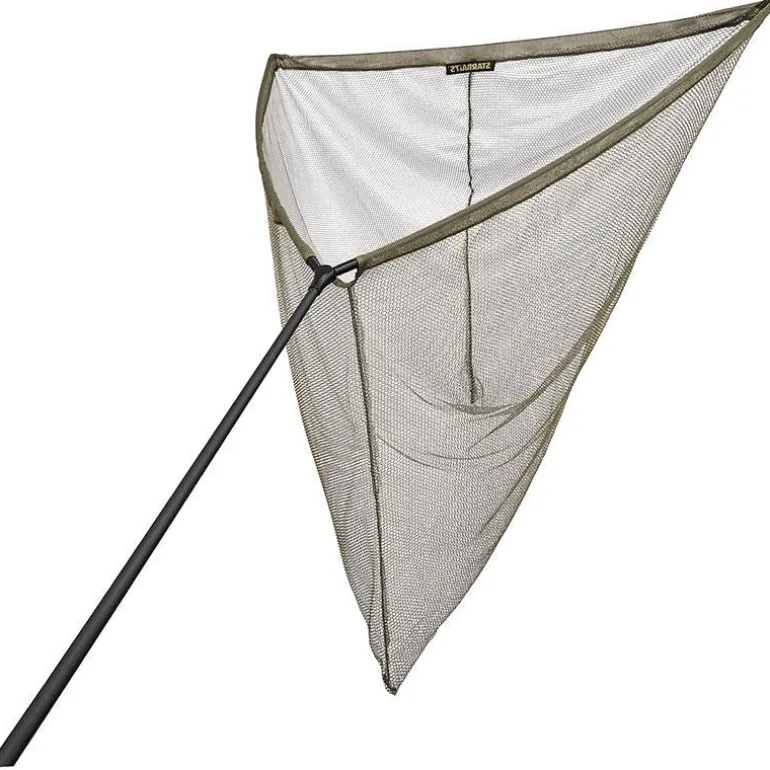 Epuisette Carpe Starbaits Freeway Landing Net