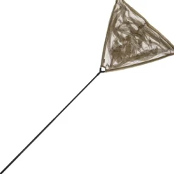 Daiwa Epuisette Carpe Telescopique Black Widow * Epuisettes Carpe