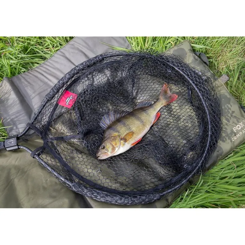 Fox Rage Epuisette Short Street Net * Epuisettes