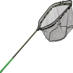 Gunki Epuisette Pike Addict Folding * Epuisettes