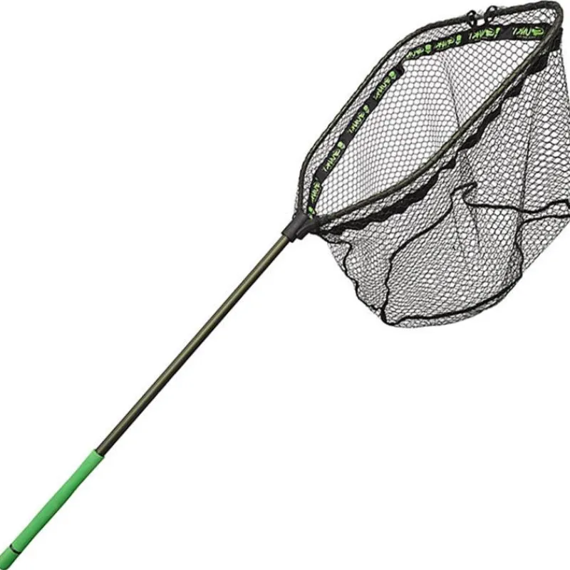 Gunki Epuisette Pike Addict Folding * Epuisettes