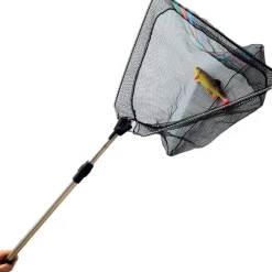 Pafex Epuisette Epa Repliables * Epuisettes