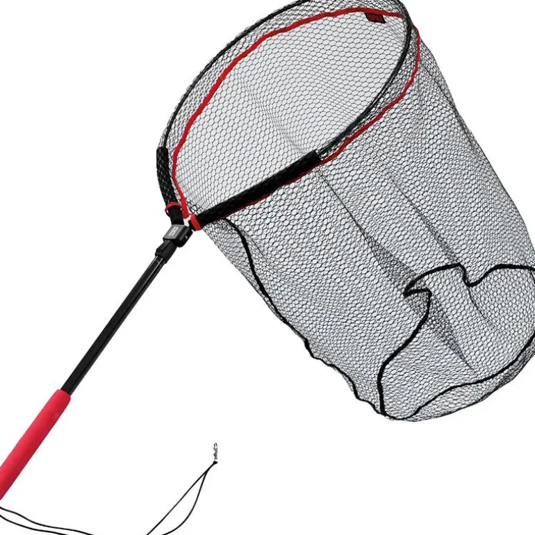 Epuisette Rapala Karbon Float Tube Net
