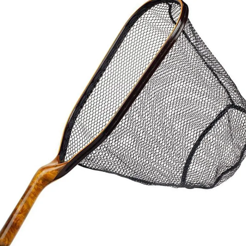 Daiwa Epuisette Raquette Prorex - Rectangulaire * Epuisettes|Epuisettes - Raquettes