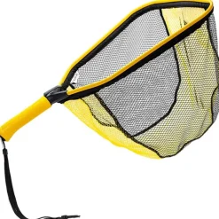 Devaux Epuisette Raquette Ouinet Float * Epuisettes - Raquettes