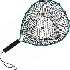 JMC Epuisette Raquette Altitude Rubber * Epuisettes - Raquettes