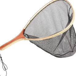 JMC Epuisette Raquette Bois Standard * Epuisettes - Raquettes