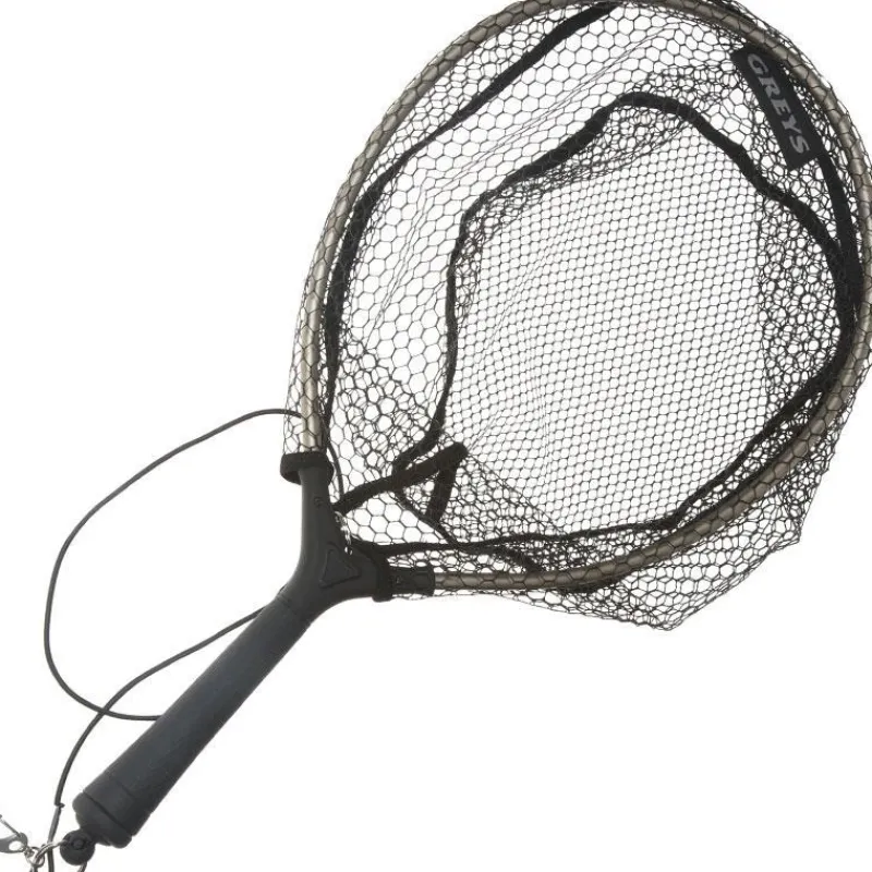 Greys Epuisette Raquette Mouche Gs Scoop Net * Epuisettes - Raquettes