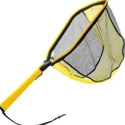Epuisette Raquette Pliable Devaux Ouinet Float