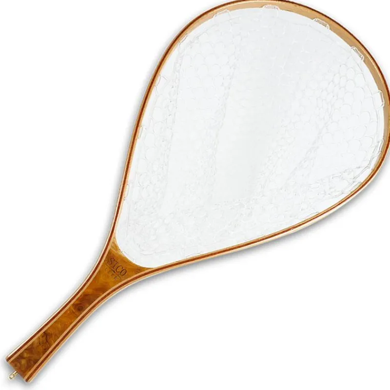 Sico Lure Epuisette Raquette * Epuisettes