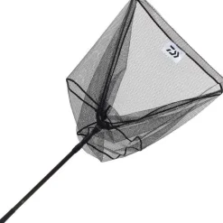 Epuisette Telescopique Daiwa Filet Caoutchouc